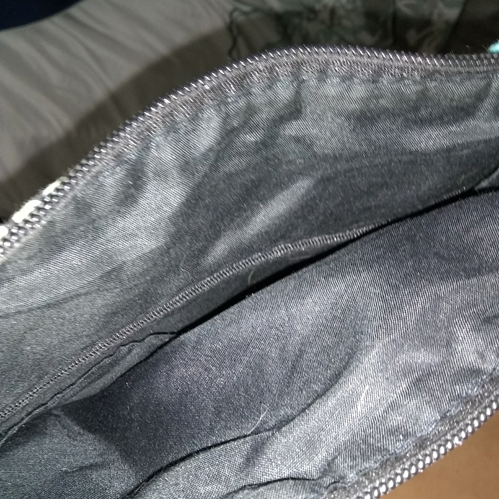 No brand crossbody purse